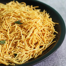 Load image into Gallery viewer, Omapodi | Sev (karapusa) | Savory (fresh) 200g