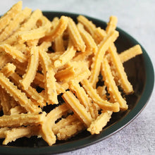 Load image into Gallery viewer, Foxtail Millet Butter Murukku 200g