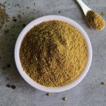 Load image into Gallery viewer, Pepper Jeera Rasam Powder 100g