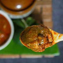 Load image into Gallery viewer, Citron Narthangai Pickle (Kaaram) | Ready to Eat 300g