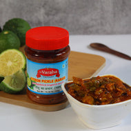 Citron Narthangai Pickle (Kaaram) | Ready to Eat 300g