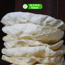 Load image into Gallery viewer, Rice Papad (Kallidaikurichi Rice Appalam) 200g