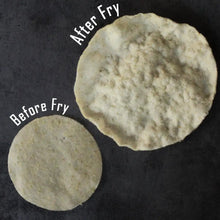 Load image into Gallery viewer, Rice Papad (Kallidaikurichi Rice Appalam) 200g