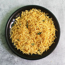 Load image into Gallery viewer, Omapodi | Sev (karapusa) | Savory (fresh) 200g