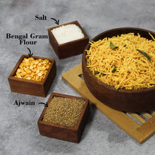 Load image into Gallery viewer, Omapodi | Sev (karapusa) | Savory (fresh) 200g