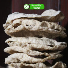 Load image into Gallery viewer, Finger Millet Ragi Papad (Kallidaikurichi Ragi Appalam) 200g