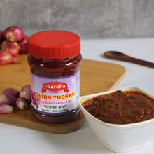 Load image into Gallery viewer, Onion Thokku (Onion Pickle) | Ready to Eat 300g