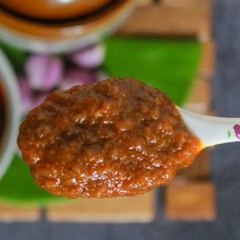 Load image into Gallery viewer, Onion Thokku (Onion Pickle) | Ready to Eat 300g