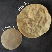 Load image into Gallery viewer, Tomato Papad (Kallidaikurichi Tomato Appalam) 200g