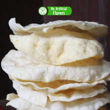 Load image into Gallery viewer, Tomato Papad (Kallidaikurichi Tomato Appalam) 200g