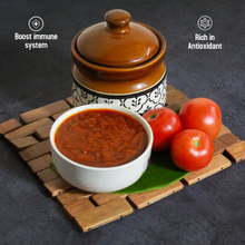Load image into Gallery viewer, Tomato Thokku Rice Paste) 300g