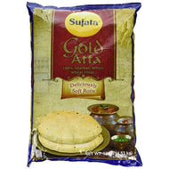 Sujatha Gold Atta 10LB