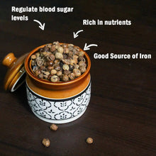 Load image into Gallery viewer, Sundakkai Vathal (Dried Turkey Berries) 100g