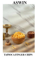Tapioca Finger chips 150GM