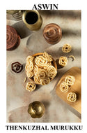 Thenkuzhal Murukku 200GM
