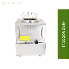 Load image into Gallery viewer, SDPMart Gas Tandoor Ovens