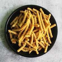 Load image into Gallery viewer, Foxtail Millet Butter Murukku 200g