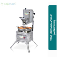 SDPMart Commercial Vada Making Machine