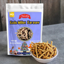 Load image into Gallery viewer, Varagu (Kodo Millet) Karasev 200g