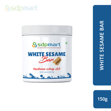 Load image into Gallery viewer, Sesame Bar