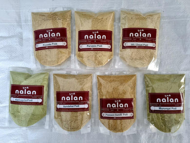 Podi - 100GM (Nalan)