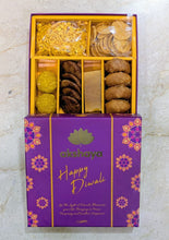 Load image into Gallery viewer, DIWALI SPECIAL COMBO BOX - 1.5LB (Airlifted)