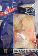 Orange Candy -100gm