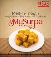 SAS Mysurpa 250G