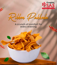 Load image into Gallery viewer, SAS Ribbon Pakoda 250G