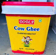 Dodla Ghee -20LB