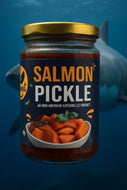 Salmon Pickle 500g
