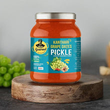 Load image into Gallery viewer, Grape Kanthari Pickle