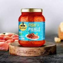Load image into Gallery viewer, Fish Pickle