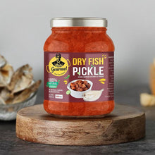 Load image into Gallery viewer, Dry Fish Pickle 500g