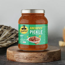 Load image into Gallery viewer, Anchovi Pickle 500g
