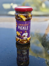 Load image into Gallery viewer, Lemon Date Pickle