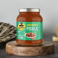 Anchovi Pickle 500g
