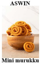 Load image into Gallery viewer, Mini murukku 200GM