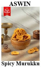 Load image into Gallery viewer, Spicy Murukku