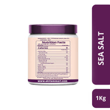 Load image into Gallery viewer, Akilam Tuticorin Crystal Sea Salt 2.2LB