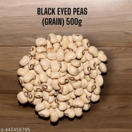 Black Eye Peas 2LB