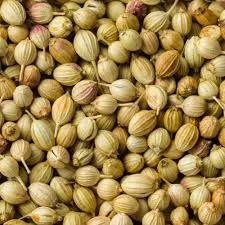 Coriander Seeds 0.5 LB