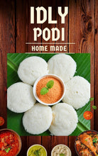 Load image into Gallery viewer, Nalan Idli Podi (Spicy)