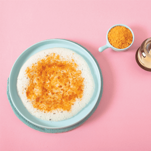 Instant Idli Milagai Podi 100GM