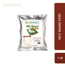 Load image into Gallery viewer, SDPMart Idly Kara Podi 1 LB (AndhraPradesh &amp; Telangana Special)