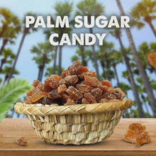 Load image into Gallery viewer, Palm Sugar Crystals 1.1LB