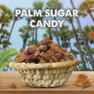 Palm Sugar Crystals 1.1LB
