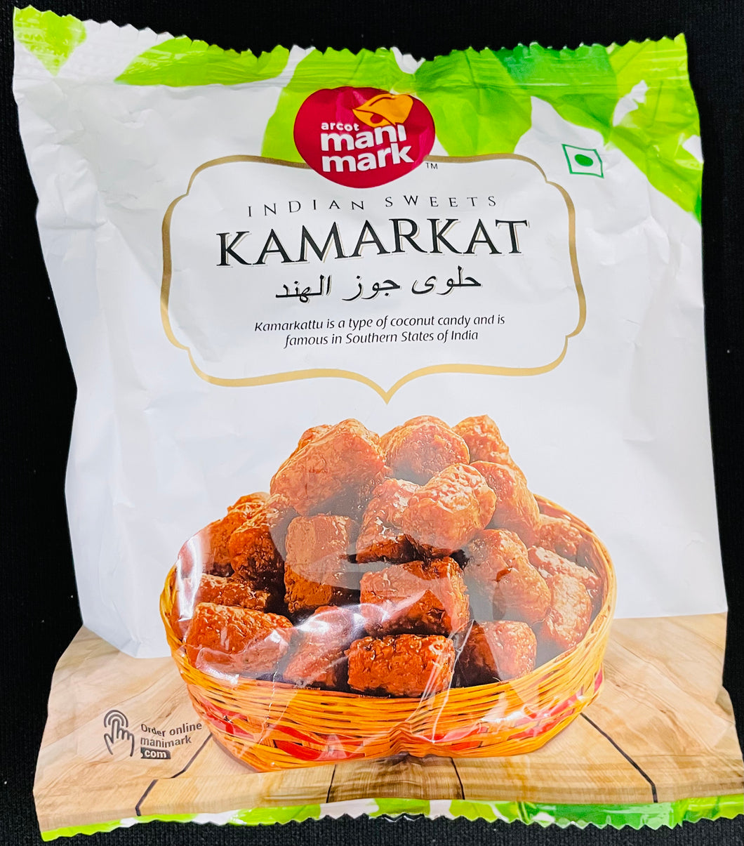 Kamarkattu Pack (16 pcs)