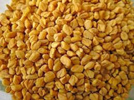 Methi seeds 400GM