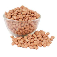 Raw Peanuts